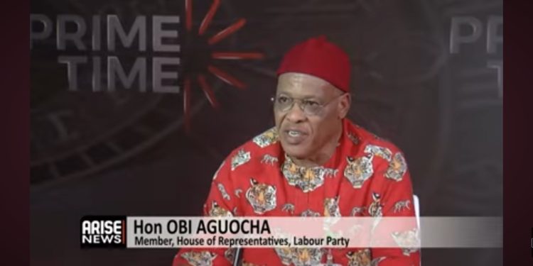 VIDEO: It Was Pleasantly Surprising That Nnamdi Kanu Took over the Defense of His Own Case – Hon. Obi Aguocha