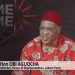 VIDEO: It Was Pleasantly Surprising That Nnamdi Kanu Took over the Defense of His Own Case – Hon. Obi Aguocha