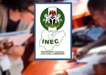 BREAKING: INEC Appoints Acting Chairman as Mahmood Yakubu Commences Terminal Leave