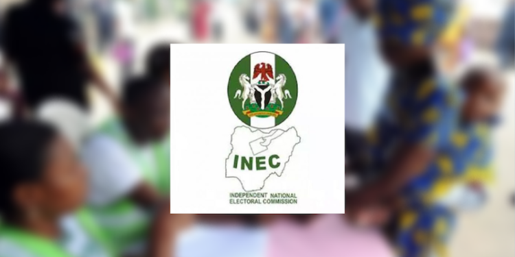 JUST IN: INEC Advances Eight Political Groups to Next Stage of Party Registration [LIST]