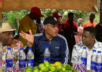 Obi Aguocha Pledges Female Football Tournament as Ubakala FC Lifts Unity Cup Title [PHOTOS]