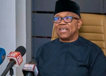 Peter Obi Drops Powerful Independence Message: ‘A Great Nigeria Is Still Possible