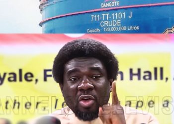 BREAKING: Oil Workers’ Union PENGASSAN Rejects Claims of Ending Strike at Dangote Refinery