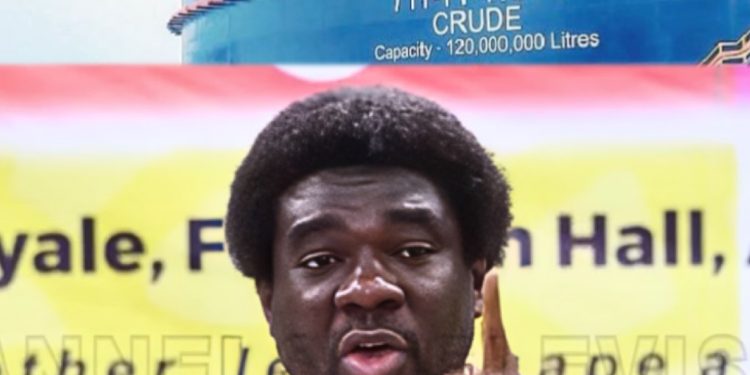 BREAKING: Oil Workers’ Union PENGASSAN Rejects Claims of Ending Strike at Dangote Refinery