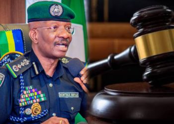 BREAKING: Court Orders Police to Halt Enforcement of Tinted Glass Permits