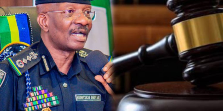 BREAKING: Court Orders Police to Halt Enforcement of Tinted Glass Permits