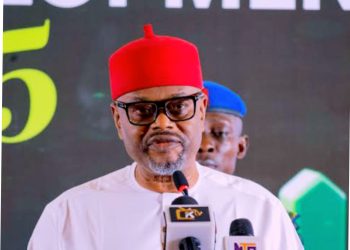 Court Halts Uche Nnaji’s Case Against UNN Over Forgery