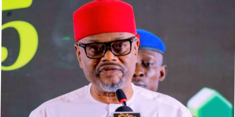 Court Halts Uche Nnaji’s Case Against UNN Over Forgery