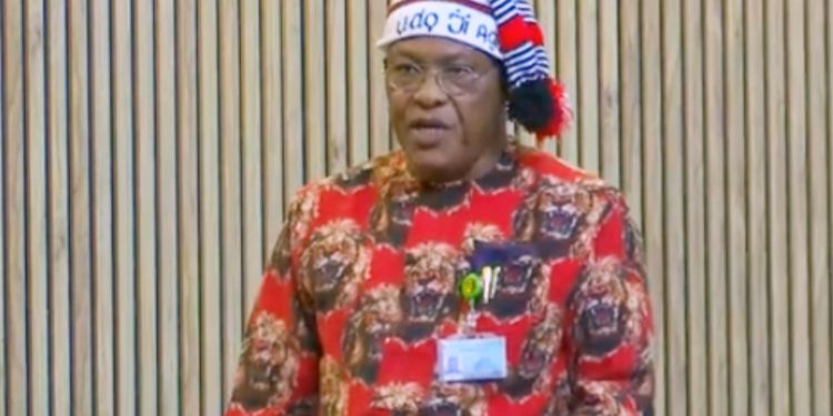 Allocation Alone Doesn’t Develop a State; True and Prudent Leadership Does – Hon. Obi Aguocha