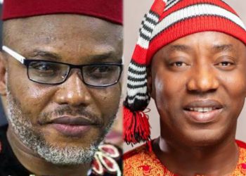 BREAKING: Sowore Issues Fiery Call That Could Ignite Nationwide Action for Nnamdi Kanu’s Freedom