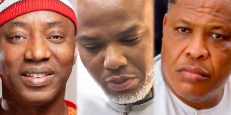 Hon. Obi Aguocha Declares Full Support for Sowore’s “Free Nnamdi Kanu” Peaceful March on October 20