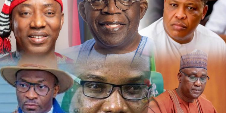 FreeNnamdiKanuNow: Activists Set for October 20 Protest as Dialogue with Lawmakers Continues