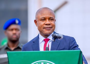 Why I Left PDP — Governor Peter Mbah Opens Up