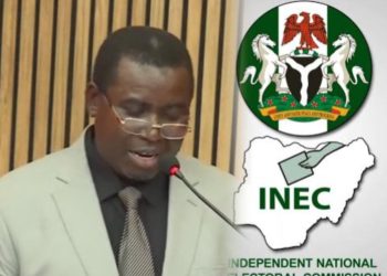 BREAKING: Senate Confirms Prof. Joash Amupitan as INEC Chairman, Promises Independent and Technology-Driven Elections [VIDEOS]