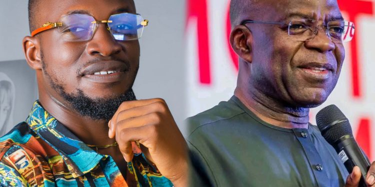 Godwin Asiegbu Fires Back: “Only Criminals Feel Threatened by Governor Otti’s Anti-Rigging Warning”