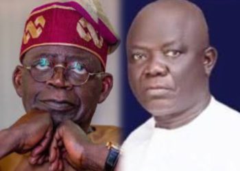 Man Writes to President Tinubu, Seeks ₦12 Billion Loan for Bold Dream Project