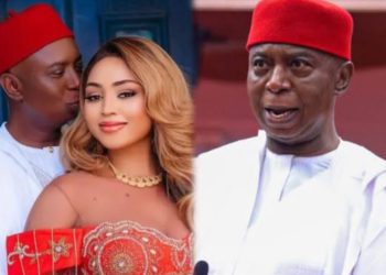 Regina Daniels’ Troubled Struggles: Allegations of Violence, Drug Abuse, and Domestic Chaos Emerge – Ned Nwoko Clarifies