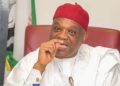 Orji Uzor Kalu Speaks on 2027 Senate Race: “I Am Not Done” [VIDEO]