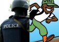 Enugu Police Arrest Fake NYSC Member Posing as Corps Member to Evade Security Checks