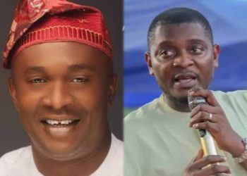 Abia Lawmaker Debunks False Report of Assault, Calls Story “Malicious and Baseless”