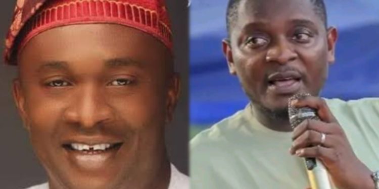 Abia Lawmaker Debunks False Report of Assault, Calls Story “Malicious and Baseless”