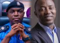 Police Clarifies Why Omoyele Sowore Was Arrested in Abuja