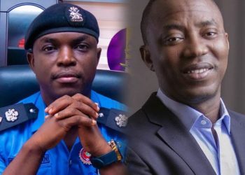 Police Clarifies Why Omoyele Sowore Was Arrested in Abuja