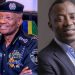 Police Re-Arrest Sowore at Kuje Court Shortly After Bail — Chaos Erupts in Court Premises
