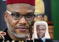 UPDATE: Justice Omotosho Approves Nnamdi Kanu’s Bid to Summon Wike, 22 Others