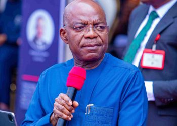 Gov. Alex Otti Flags Off Abia State Duct Infrastructure Project to Revolutionize Internet Connectivity