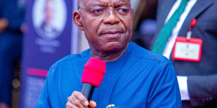 Gov. Alex Otti Flags Off Abia State Duct Infrastructure Project to Revolutionize Internet Connectivity