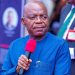 Gov. Alex Otti Flags Off Abia State Duct Infrastructure Project to Revolutionize Internet Connectivity