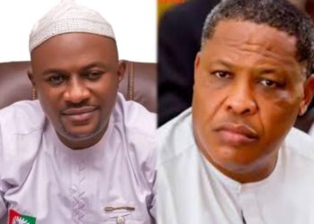 Hon. Osinachi Nwaka Praises Obi Aguocha’s Landmark Ikwuano Bills