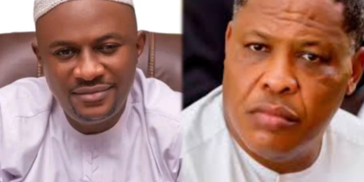 Hon. Osinachi Nwaka Praises Obi Aguocha’s Landmark Ikwuano Bills