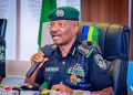 Nigeria Police Begin Nationwide Enforcement of Tinted Glass and Siren Regulations