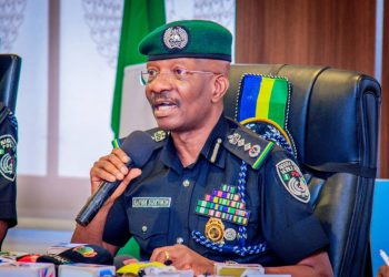 Nigeria Police Begin Nationwide Enforcement of Tinted Glass and Siren Regulations