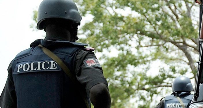 BREAKING: Police Clarify Use of Teargas on Protesters Near Aso Villa, Cite Court Order Violation