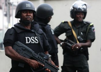 BREAKING: DSS Arrests Man for Calling for Military Coup on Social Media