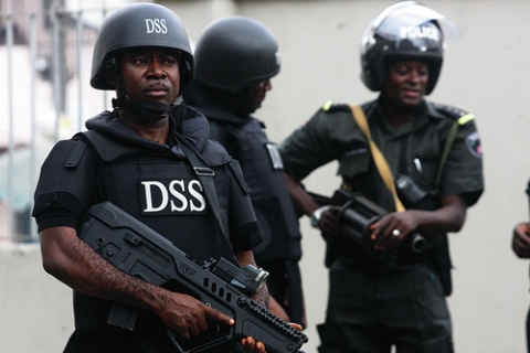 BREAKING: DSS Arrests Man for Calling for Military Coup on Social Media