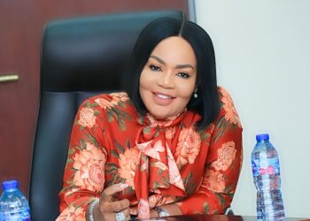 FG Sends 39 Skilled Artisans to Belarus for Employment Opportunities – Hon. Nkeiruka Onyejeocha