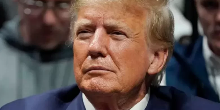 US Lawmaker Urges Trump to Designate Nigeria as ‘Country of Particular Concern’ Over Christian Killings