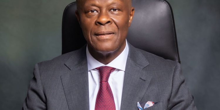 BREAKING: Wale Edun Elected President of Nigerian Boxing Federation