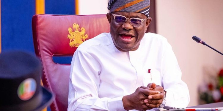 Wike Reacts to PDP Governors’ Defection [VIDEO]