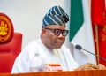 Akpabio Refutes U.S. Genocide Claims, Says Both Christians and Muslims Are Victims of Terrorism in Nigeria|VIDEO|