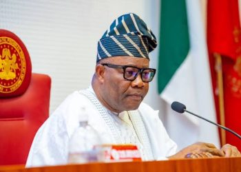 Akpabio Refutes U.S. Genocide Claims, Says Both Christians and Muslims Are Victims of Terrorism in Nigeria|VIDEO|