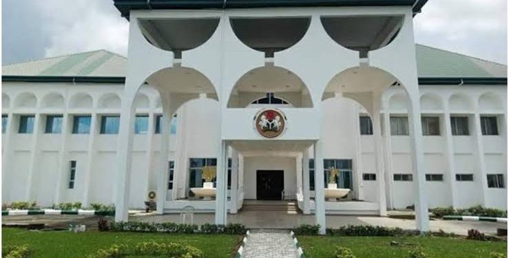 Abia Assembly Passes Vote of Confidence on Governor Alex Otti for Transformative Leadership