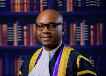 Tinubu Nominates Dr. Kingsley Ude as New Minister to Replace Geoffrey Nnaji