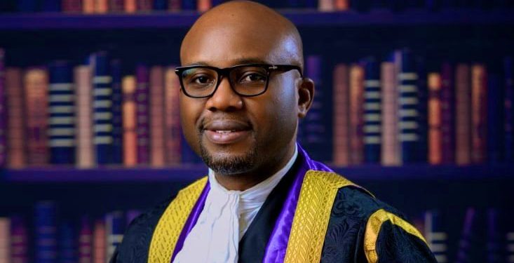 Tinubu Nominates Dr. Kingsley Ude as New Minister to Replace Geoffrey Nnaji