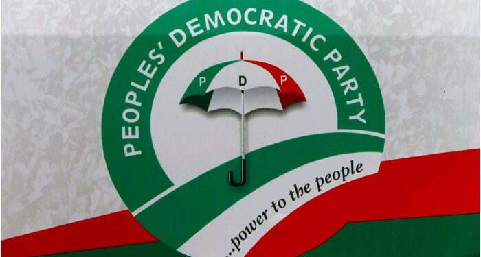 BREAKING: Ex-Abia Governor, Senator Orji Resigns from PDP