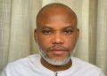 Nnamdi Kanu Files Fresh Motion in Abuja Court, Seeks Dismissal of Charges and Immediate Release